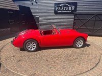 USED 1956 MG MGA MGA MK1 Roadster 1500 cc Manual 1956 Px Welcome