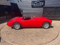 USED 1956 MG MGA MGA MK1 Roadster 1500 cc Manual 1956 Px Welcome