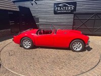 USED 1956 MG MGA MGA MK1 Roadster 1500 cc Manual 1956 Px Welcome
