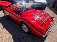 USED 1956 MG MGA MGA MK1 Roadster 1500 cc Manual 1956 Px Welcome