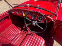 USED 1956 MG MGA MGA MK1 Roadster 1500 cc Manual 1956 Px Welcome