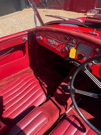 USED 1956 MG MGA MGA MK1 Roadster 1500 cc Manual 1956 Px Welcome