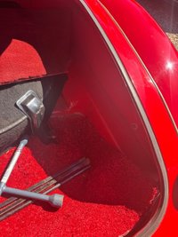 USED 1956 MG MGA MGA MK1 Roadster 1500 cc Manual 1956 Px Welcome