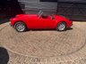 USED 1956 MG MGA MGA MK1 Roadster 1500 cc Manual 1956 Px Welcome