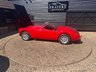 USED 1956 MG MGA MGA MK1 Roadster 1500 cc Manual 1956 Px Welcome
