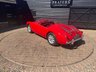 USED 1956 MG MGA MGA MK1 Roadster 1500 cc Manual 1956 Px Welcome