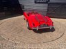 USED 1956 MG MGA MGA MK1 Roadster 1500 cc Manual 1956 Px Welcome