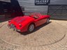 USED 1956 MG MGA MGA MK1 Roadster 1500 cc Manual 1956 Px Welcome