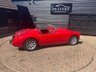 USED 1956 MG MGA MGA MK1 Roadster 1500 cc Manual 1956 Px Welcome