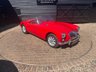 USED 1956 MG MGA MGA MK1 Roadster 1500 cc Manual 1956 Px Welcome