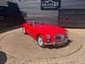 USED 1956 MG MGA MGA MK1 Roadster 1500 cc Manual 1956 Px Welcome