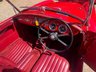 USED 1956 MG MGA MGA MK1 Roadster 1500 cc Manual 1956 Px Welcome