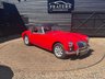 USED 1956 MG MGA MGA MK1 Roadster 1500 cc Manual 1956 Px Welcome