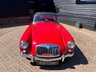 USED 1956 MG MGA MGA MK1 Roadster 1500 cc Manual 1956 Px Welcome