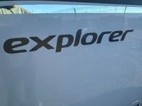 USED 2019 19 ELDDIS AUTOQUEST 185 ELDDIS EXPLORER 185  FIXED SINGLE BEDS