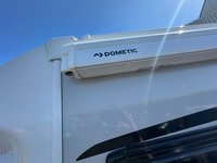 USED 2019 19 ELDDIS AUTOQUEST 185 ELDDIS EXPLORER 185  FIXED SINGLE BEDS