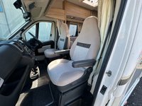 USED 2019 19 ELDDIS AUTOQUEST 185 ELDDIS EXPLORER 185  FIXED SINGLE BEDS