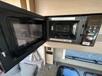 USED 2019 19 ELDDIS AUTOQUEST 185 ELDDIS EXPLORER 185  FIXED SINGLE BEDS