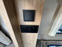 USED 2019 19 ELDDIS AUTOQUEST 185 ELDDIS EXPLORER 185  FIXED SINGLE BEDS