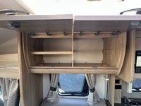 USED 2019 19 ELDDIS AUTOQUEST 185 ELDDIS EXPLORER 185  FIXED SINGLE BEDS