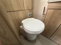 USED 2019 19 ELDDIS AUTOQUEST 185 ELDDIS EXPLORER 185  FIXED SINGLE BEDS