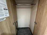 USED 2019 19 ELDDIS AUTOQUEST 185 ELDDIS EXPLORER 185  FIXED SINGLE BEDS