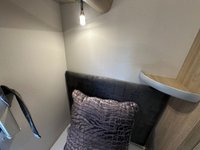 USED 2019 19 ELDDIS AUTOQUEST 185 ELDDIS EXPLORER 185  FIXED SINGLE BEDS