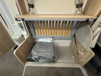USED 2019 19 ELDDIS AUTOQUEST 185 ELDDIS EXPLORER 185  FIXED SINGLE BEDS