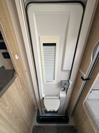 USED 2019 19 ELDDIS AUTOQUEST 185 ELDDIS EXPLORER 185  FIXED SINGLE BEDS