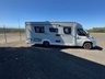 USED 2019 19 ELDDIS AUTOQUEST 185 ELDDIS EXPLORER 185  FIXED SINGLE BEDS