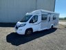 USED 2019 19 ELDDIS AUTOQUEST 185 ELDDIS EXPLORER 185  FIXED SINGLE BEDS