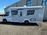 USED 2019 19 ELDDIS AUTOQUEST 185 ELDDIS EXPLORER 185  FIXED SINGLE BEDS