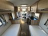 USED 2019 19 ELDDIS AUTOQUEST 185 ELDDIS EXPLORER 185  FIXED SINGLE BEDS