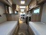 USED 2019 19 ELDDIS AUTOQUEST 185 ELDDIS EXPLORER 185  FIXED SINGLE BEDS