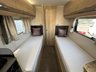 USED 2019 19 ELDDIS AUTOQUEST 185 ELDDIS EXPLORER 185  FIXED SINGLE BEDS