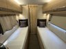 USED 2019 19 ELDDIS AUTOQUEST 185 ELDDIS EXPLORER 185  FIXED SINGLE BEDS