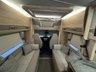 USED 2019 19 ELDDIS AUTOQUEST 185 ELDDIS EXPLORER 185  FIXED SINGLE BEDS