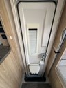 USED 2019 19 ELDDIS AUTOQUEST 185 ELDDIS EXPLORER 185  FIXED SINGLE BEDS