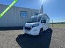 USED 2019 19 ELDDIS AUTOQUEST 185 ELDDIS EXPLORER 185  FIXED SINGLE BEDS