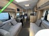 USED 2019 19 ELDDIS AUTOQUEST 185 ELDDIS EXPLORER 185  FIXED SINGLE BEDS