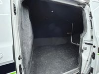 USED 2022 22 FORD TRANSIT CUSTOM 2.0 300 EcoBlue Leader Panel Van 5dr Diesel Manual L1 H1 Euro 6 (s/s) (105 ps) 1 OWNER FROM NEW FSH