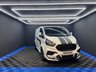 USED 2022 22 FORD TRANSIT CUSTOM 2.0 300 EcoBlue Leader Panel Van 5dr Diesel Manual L1 H1 Euro 6 (s/s) (105 ps) 1 OWNER FROM NEW FSH
