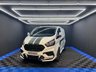 USED 2022 22 FORD TRANSIT CUSTOM 2.0 300 EcoBlue Leader Panel Van 5dr Diesel Manual L1 H1 Euro 6 (s/s) (105 ps) 1 OWNER FROM NEW FSH