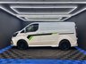 USED 2022 22 FORD TRANSIT CUSTOM 2.0 300 EcoBlue Leader Panel Van 5dr Diesel Manual L1 H1 Euro 6 (s/s) (105 ps) 1 OWNER FROM NEW FSH