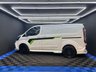 USED 2022 22 FORD TRANSIT CUSTOM 2.0 300 EcoBlue Leader Panel Van 5dr Diesel Manual L1 H1 Euro 6 (s/s) (105 ps) 1 OWNER FROM NEW FSH
