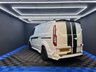 USED 2022 22 FORD TRANSIT CUSTOM 2.0 300 EcoBlue Leader Panel Van 5dr Diesel Manual L1 H1 Euro 6 (s/s) (105 ps) 1 OWNER FROM NEW FSH