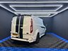 USED 2022 22 FORD TRANSIT CUSTOM 2.0 300 EcoBlue Leader Panel Van 5dr Diesel Manual L1 H1 Euro 6 (s/s) (105 ps) 1 OWNER FROM NEW FSH