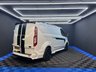 USED 2022 22 FORD TRANSIT CUSTOM 2.0 300 EcoBlue Leader Panel Van 5dr Diesel Manual L1 H1 Euro 6 (s/s) (105 ps) 1 OWNER FROM NEW FSH