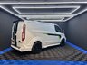 USED 2022 22 FORD TRANSIT CUSTOM 2.0 300 EcoBlue Leader Panel Van 5dr Diesel Manual L1 H1 Euro 6 (s/s) (105 ps) 1 OWNER FROM NEW FSH