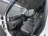 USED 2022 22 FORD TRANSIT CUSTOM 2.0 300 EcoBlue Leader Panel Van 5dr Diesel Manual L1 H1 Euro 6 (s/s) (105 ps) 1 OWNER FROM NEW FSH